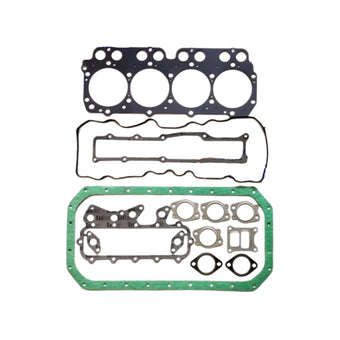 compare product N04C N04CT Full Overhaul Gasket Kit Suitable for Hino Truck Engine¡§CUpper & Lower