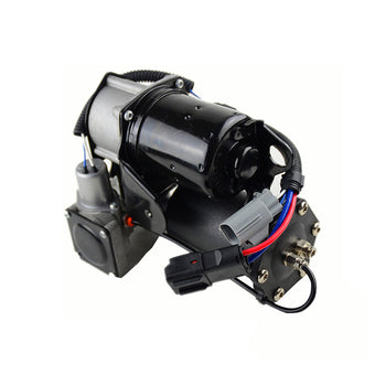 compare product Air Suspension Compressor Pump Suitable for Discovery Range Rover Sport LR3 LR4
