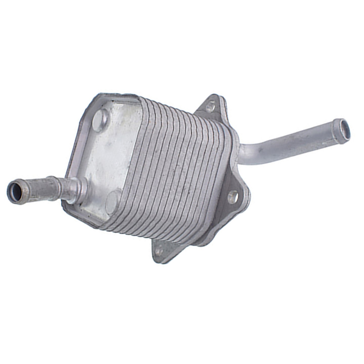 {{ Engine Oil Cooler Assembly Suitable for Toyota Hilux Revo 1GD 2GD 15071-0E010 }} - Buy Car Parts Online at {{ Kaka Auto Parts }}.