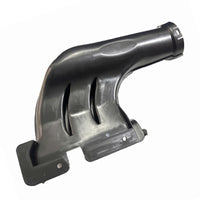 {{ Air Cleaner Intake Duct Suitable For Mitsubishi Pajero 3.5 3.8 Wagon 2000-2019 }} - Buy Car Parts Online at {{ Kaka Auto Parts }}.