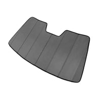 1x Front Windscreen Sun Shade Suitable For LandCruiser  200 Series Lexus LX J200