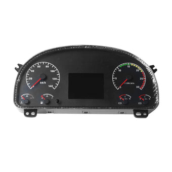 compare product Fuel Combination Instrument Suitable For Sinotruk HOWO Truck Dashboard