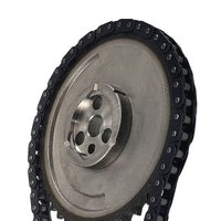 {{ Single Row Timing Chain Set Suitable for VT VX VY VZ Holden Commodore LS1 5.7L }} - Buy Car Parts Online at {{ Kaka Auto Parts }}.