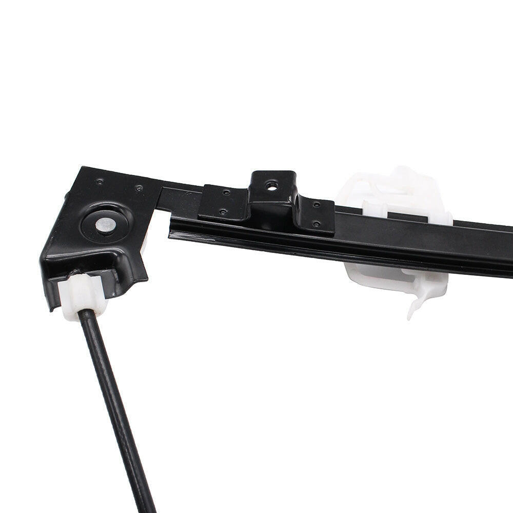 Front Right Window Regulator With Motor Suitable For Ford Territory SX SY SZ 2004¡§C2017