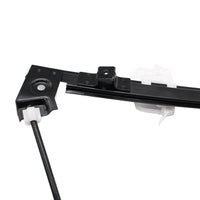 Front Right Window Regulator With Motor Suitable For Ford Territory SX SY SZ 2004¡§C2017