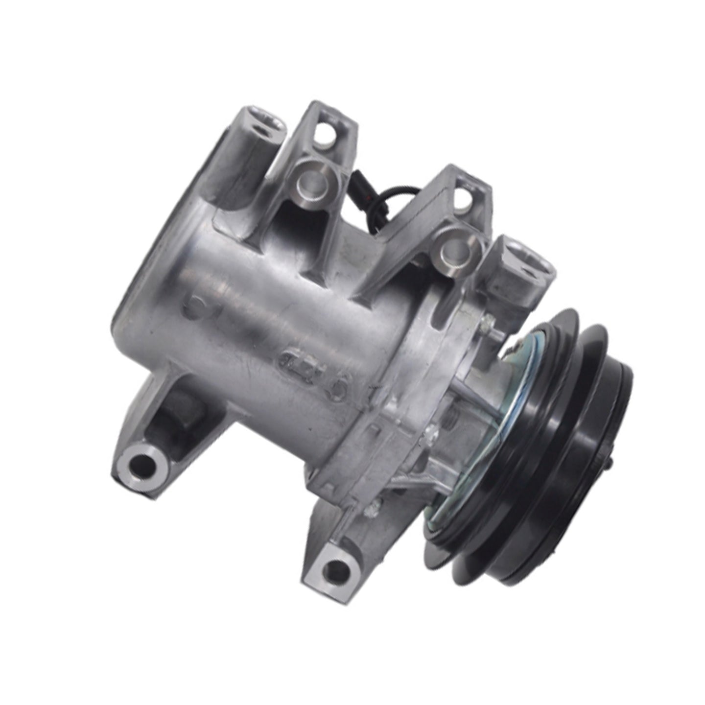 {{ Air Con AC Compressor Suitable for Isuzu D-Max TF 3.0L Diesel 4JJ1-TC 2012-2016 }} - Buy Car Parts Online at {{ Kaka Auto Parts }}.