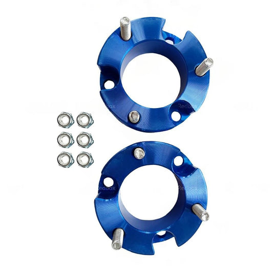 32mm Front Coil Strut Spacer 2.5 inch  Lift Kit Suitable for Ford Ranger PX PX2