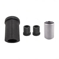 Rear Spring Eye Bush Kit Rubber Shackle Bushes Suitable for 91-04 Toyota Hilux