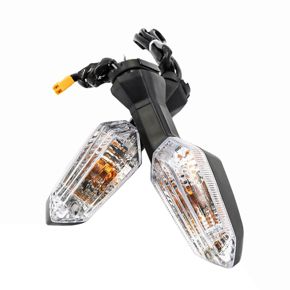 Rear Turn Signal Indicator Suitable For Kawasaki Ninja 250 300 650 1000 Z1000SX