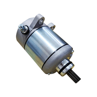 compare product 9T Starter Motor Suitable For Honda TRX250TM Recon 250 TRX250TE TRX250X Sportrax