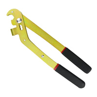 14-Inch Alloy Steel Parking Brake Cable Coupler Removal Tool SLY-10500 Suitable For Automotive Use