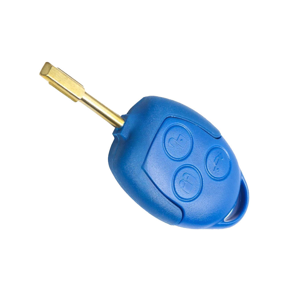 Remote Key Fob Suitable For Ford Transit WM / VM 2006-2014 4D63 433MHz FO21