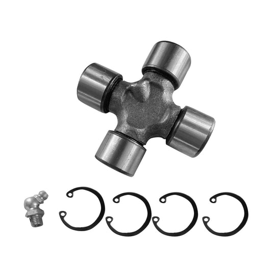 {{ Universal Joint 娄脮29 x 76. 6 Suitable For Great Wall V200 V240 K2 09-14 Rear }} - Buy Car Parts Online at {{ Kaka Auto Parts }}.