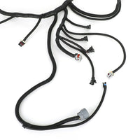 Stand-Alone Harness 4L60E Suitable For LS1 Vortec 4.8/5.3/6.0 1997-2006 ¡§C Drive By Cable