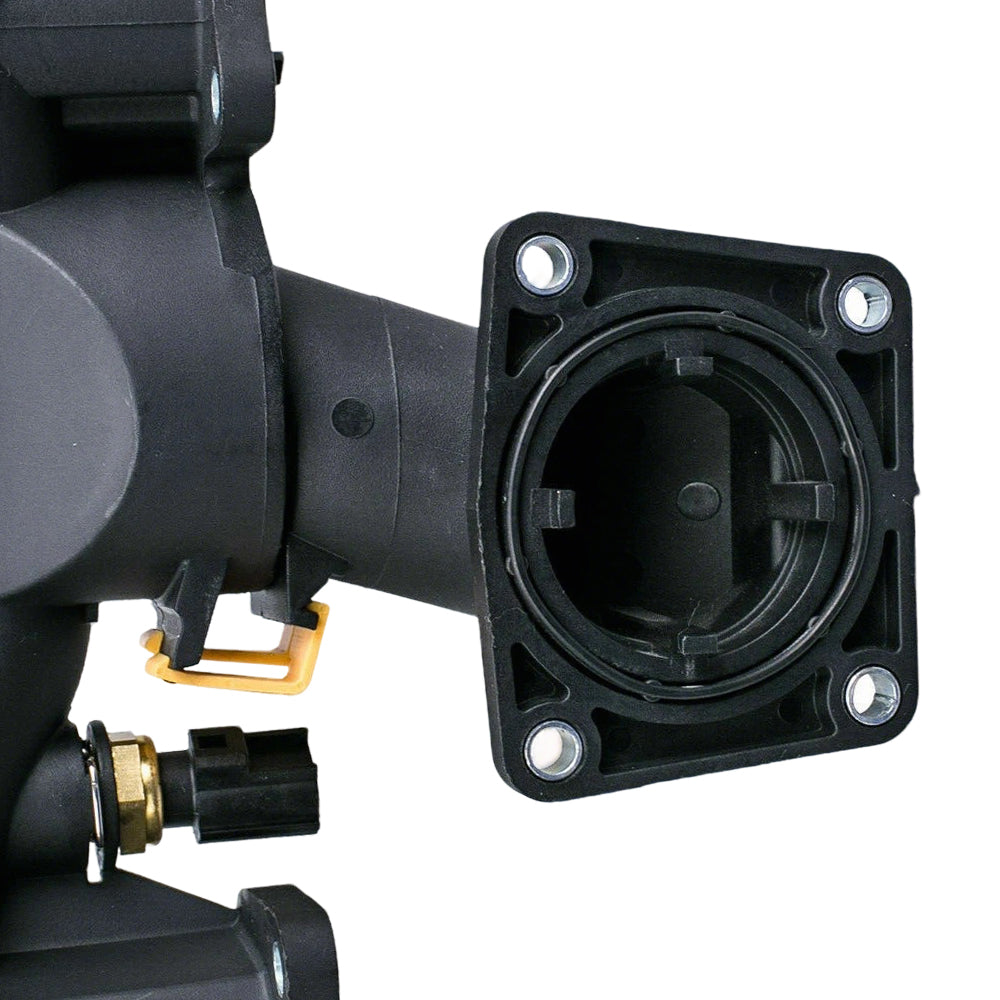 Thermostat Housing Suitable for Land Rover Discovery Range Rover Sport 2.0¡§C4.4L