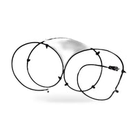 Washer Hose Suitable for Ford Escort 2021 1.5L 1.0L MD8B-17K605AB - ZT2
