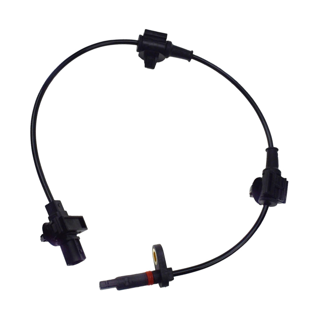 Rear Left ABS Wheel Speed Sensor Suitable for Honda CR-V 2006¡§C2012
