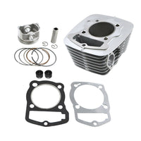 {{ 65. 5mm Standard Cylinder Piston Suitable For Honda CRF230F CRF230 F SL230 XR230 }} - Buy Car Parts Online at {{ Kaka Auto Parts }}.