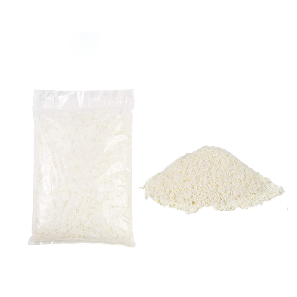 {{ Bulk 2KG Natural SOY WAX DIY Craft 100% Pure for Melt & Candle Making Supplies }} - Buy Car Parts Online at {{ Kaka Auto Parts }}.