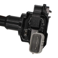 2x Ignition Coil Suitable For Suzuki Swift RS415 EZ ZC ZD HT 1.5L M15A (2004¡§C2011)