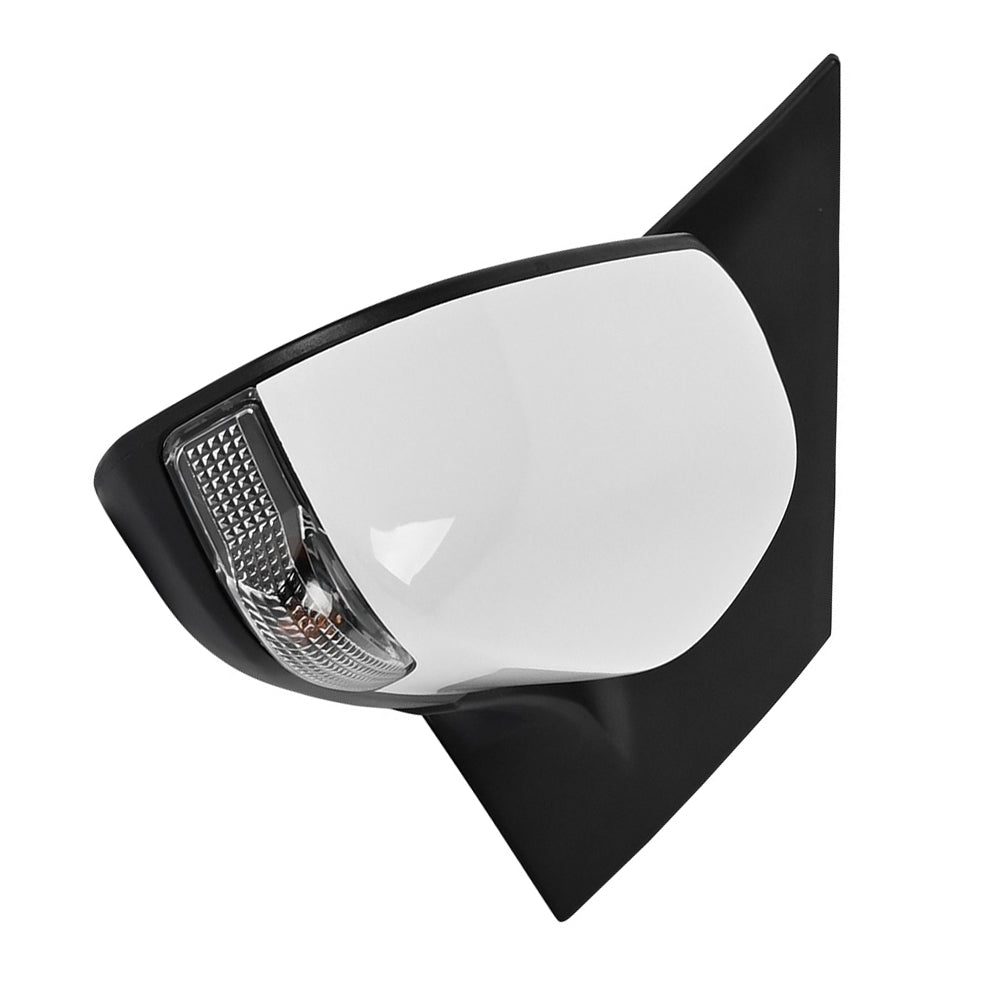 Right Door Mirror Assembly Suitable for Toyota Corolla 2012¡§C2018 Hatch ZRE182