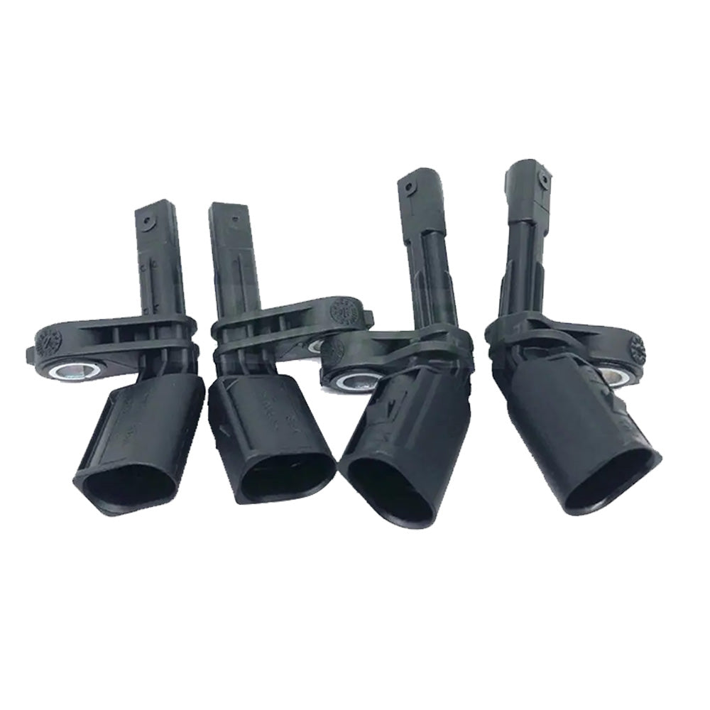 {{ 4PCS Front Rear ABS Wheel Speed Sensor Suitable For VW Golf Jetta Passat Tiguan }} - Buy Car Parts Online at {{ Kaka Auto Parts }}.