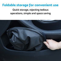 6-Layer Windscreen Sun Shade Suitable For MG MG3 2016-2024 With UV Protection