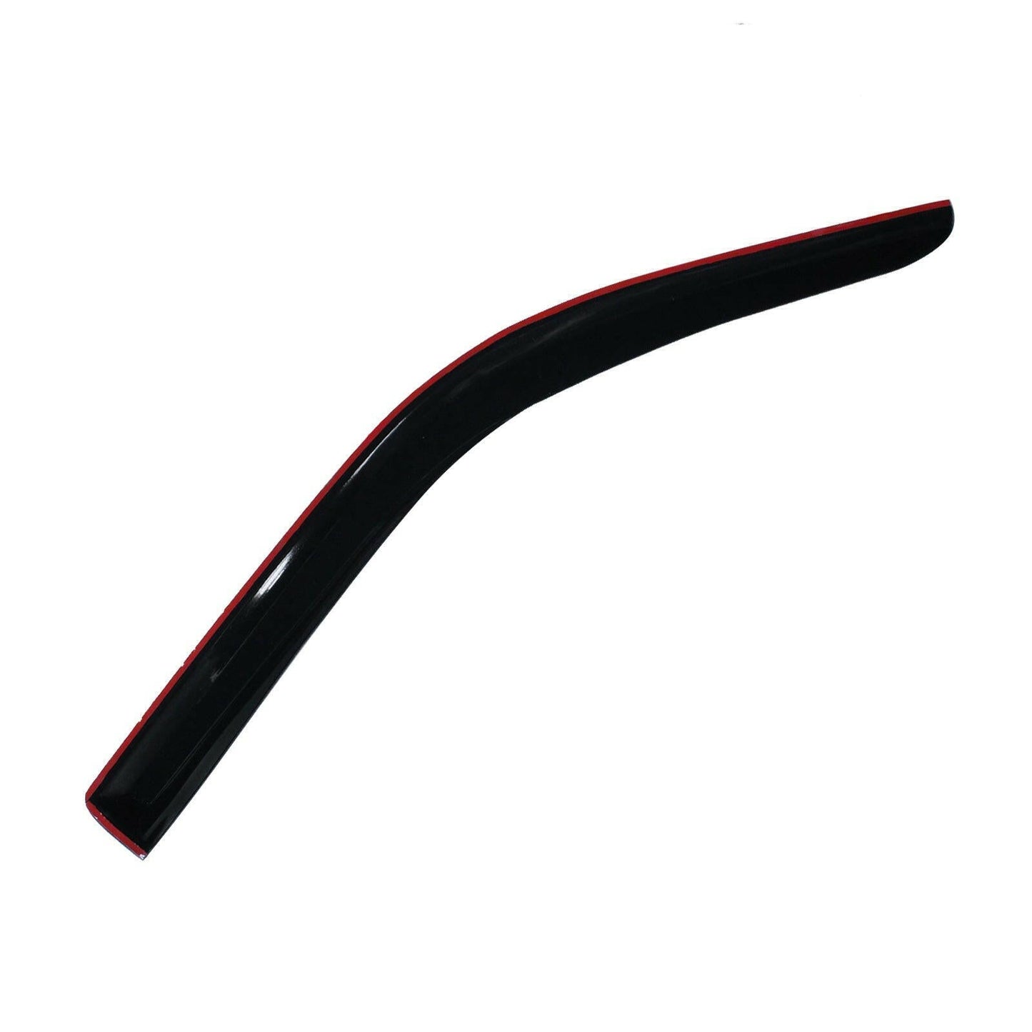 Weather Shields Set 2x Suitable For Mercedes-Benz Sprinter 2006-On