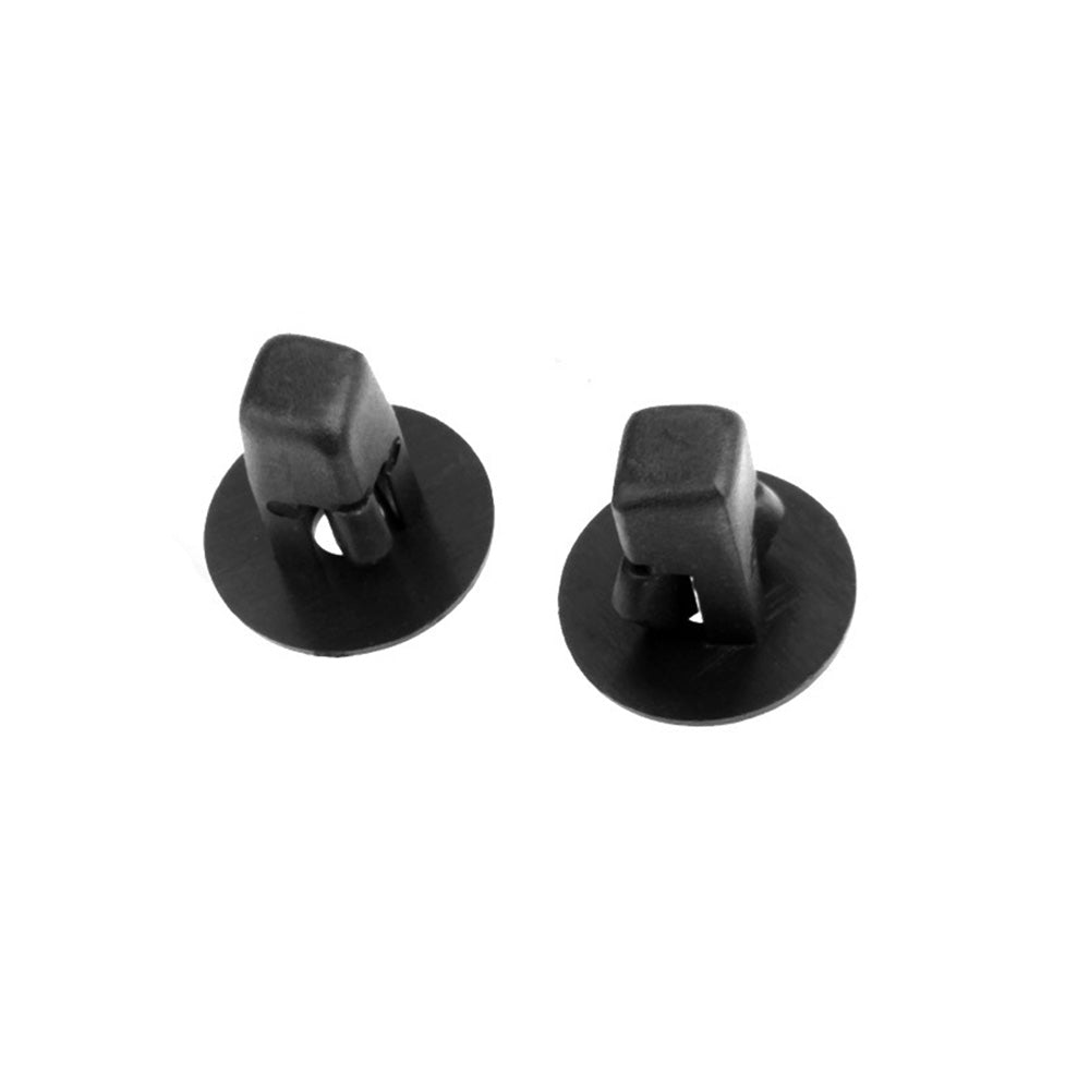 Screw Grommet Trim Clip for Wheelarch Inner Guard Bumper Nut Suitable For Toyota