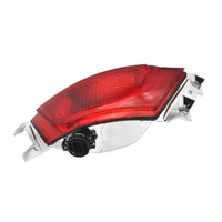 Right Rear Bumper Light Suitable for Jaguar F-Pace X761 2016¡§C2020 Red/Amber