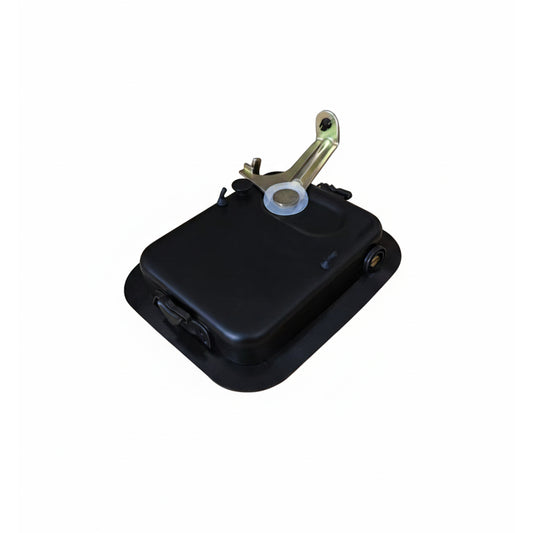 Left Door Handle Suitable for Ford Bronco
