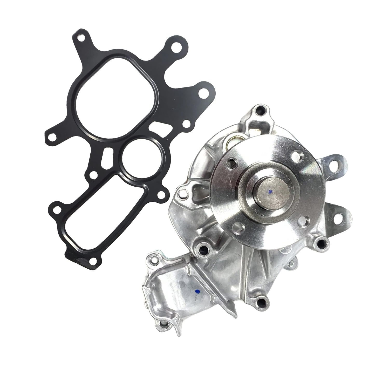 {{ Timing Belt Kit Water Pump Suitable For Toyota Prado KDJ120R KDJ150R 3.0 1KD-FTV }} - Buy Car Parts Online at {{ Kaka Auto Parts }}.