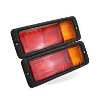 Rear Bumper Fog Light Rear Right Suitable for Mitsubishi Pajero V31 V32 V33 V43 - BD4
