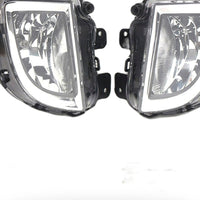 Front Fog Light for VW Golf 6 GTI 09-13 Front Bumper Fog Light Auto Parts - XQ1