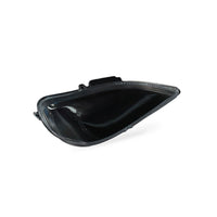Headlight Lens Cover Suitable for Mercedes M-Class W163 2002-2005 Left - BD2