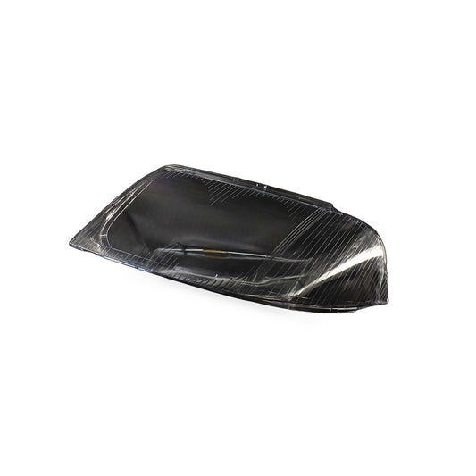 Headlight Lens Suitable for VW Passat B5.5 2000-2005 Left Side Clear