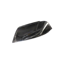 Headlight Lens Suitable for VW Passat B5.5 2000-2005 Left Side Clear - BD2