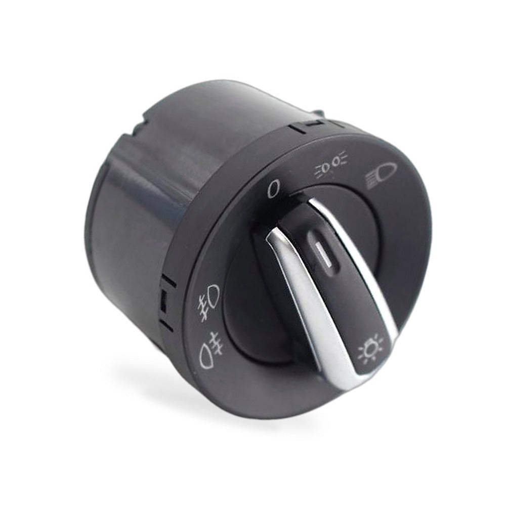 Headlight Switch Suitable for VW Golf 5 6 Mk5 Mk6 5ND941431A - BD1