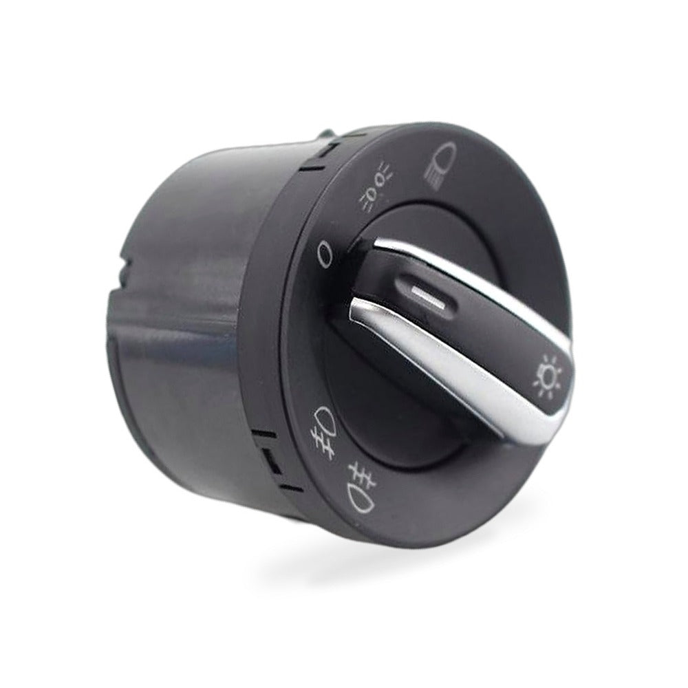 Headlight Switch Suitable for VW Golf 5 6 Mk5 Mk6 5ND941431A - BD2