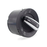 Headlight Switch Suitable for VW Golf 5 6 Mk5 Mk6 5ND941431A - BD2