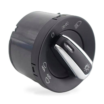 compare product Headlight Switch Suitable for VW Golf 5 6 Mk5 Mk6 5ND941431A
