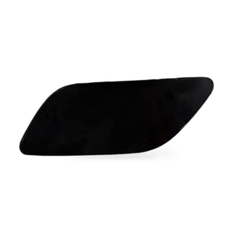 compare product Front Bumper Headlight Washer Nozzle Cover Suitable for Audi A6 C7 2012-2017