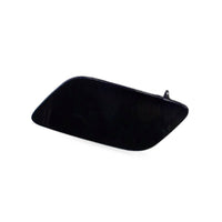 Headlight Washer Jet Cover Suitable for Audi Q3 2012-2018 Right Side 8U0955275 - BD3