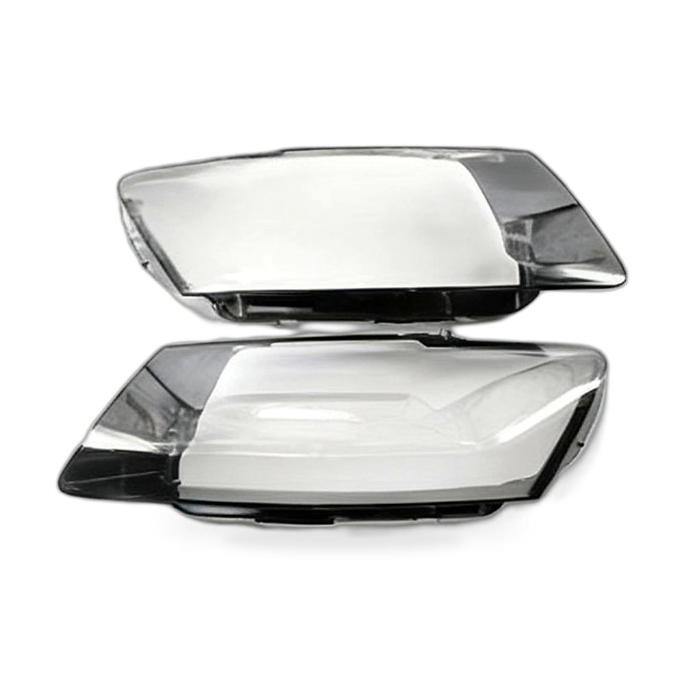 Headlight Lens Left Side Suitable for Audi Q5 09-17 - ZT2