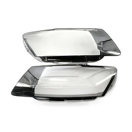 Headlight Lens Left Side Suitable for Audi Q5 09-17 - ZT2