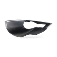 Front Bumper Fog Light Frame Lower Grille Left Suitable for Audi Q7 2010-2015 - ZT2