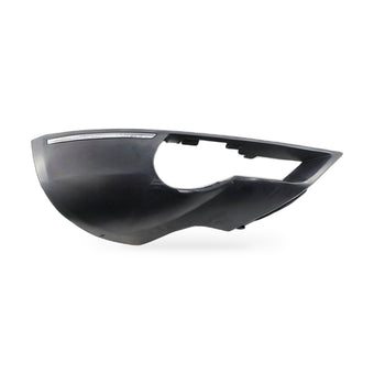 compare product Front Bumper Fog Light Frame Lower Grille Left Suitable for Audi Q7 2010-2015