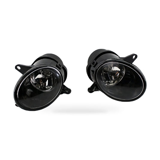 Fog Light Front Bumper Suitable for Audi A6 C5 2003-2005 Left Right - ZT2