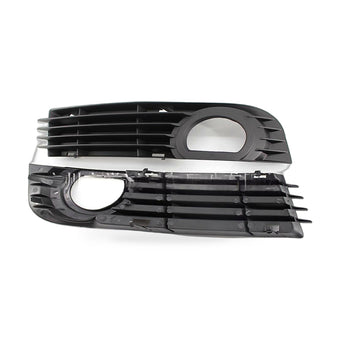 compare product Fog Light Frame Fog Light Cover Lower Grille Suitable for Audi A8 D3 06-08