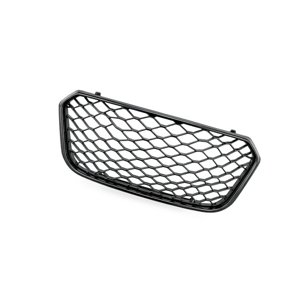 Front Bumper Lower Grille Fog Light Frame Suitable for Audi A5 S5 Sportback - BD3